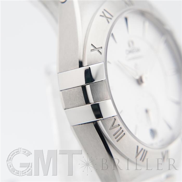 OMEGA オメガ コンステレーション コーアクシャル マスタークロノメーター 34mm 131.10.34.20.02.001 18