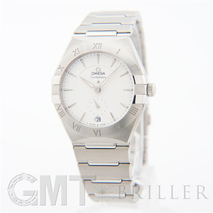 OMEGA オメガ コンステレーション コーアクシャル マスタークロノメーター 34mm 131.10.34.20.02.001 1