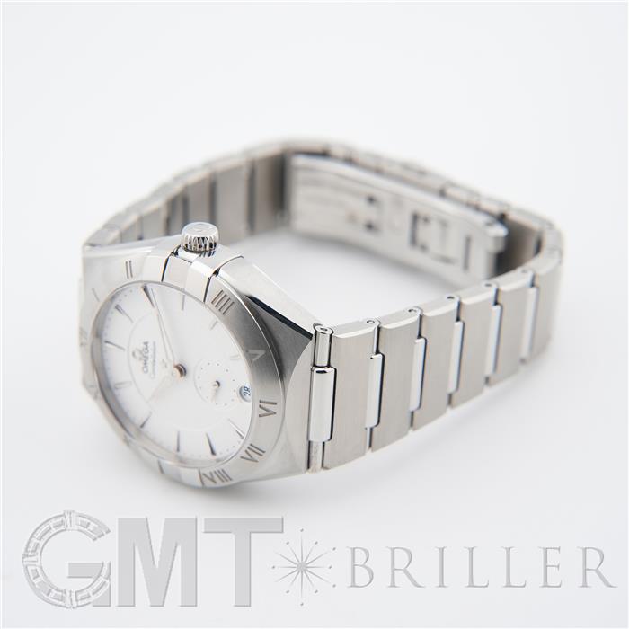 OMEGA オメガ コンステレーション コーアクシャル マスタークロノメーター 34mm 131.10.34.20.02.001 21