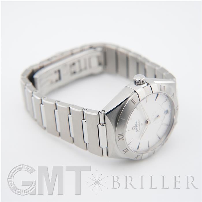 OMEGA オメガ コンステレーション コーアクシャル マスタークロノメーター 34mm 131.10.34.20.02.001 22