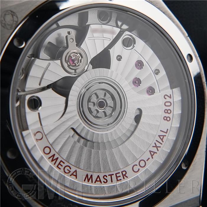 OMEGA オメガ コンステレーション コーアクシャル マスタークロノメーター 34mm 131.10.34.20.02.001 23