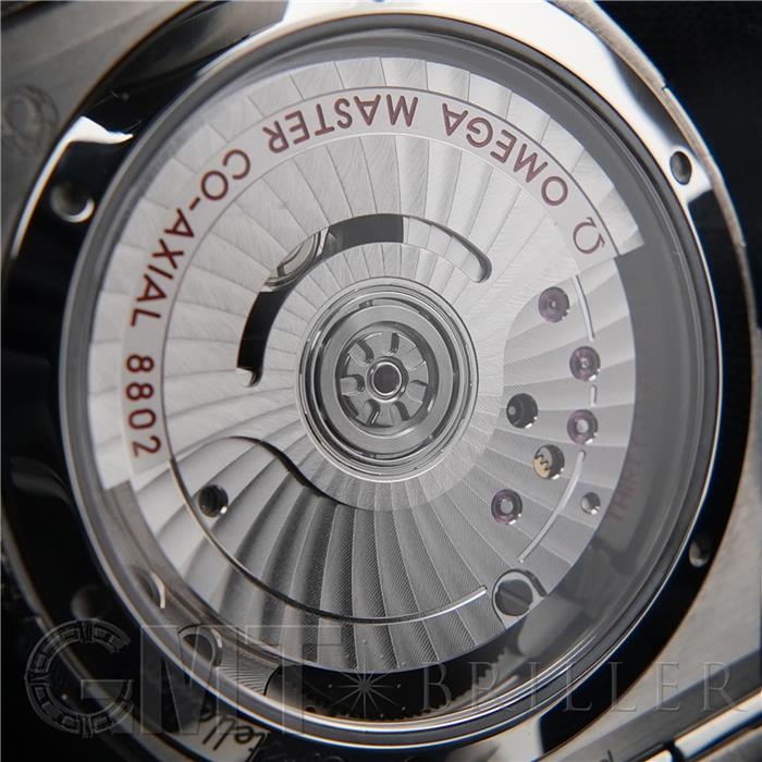 OMEGA オメガ コンステレーション コーアクシャル マスタークロノメーター 34mm 131.10.34.20.02.001 24