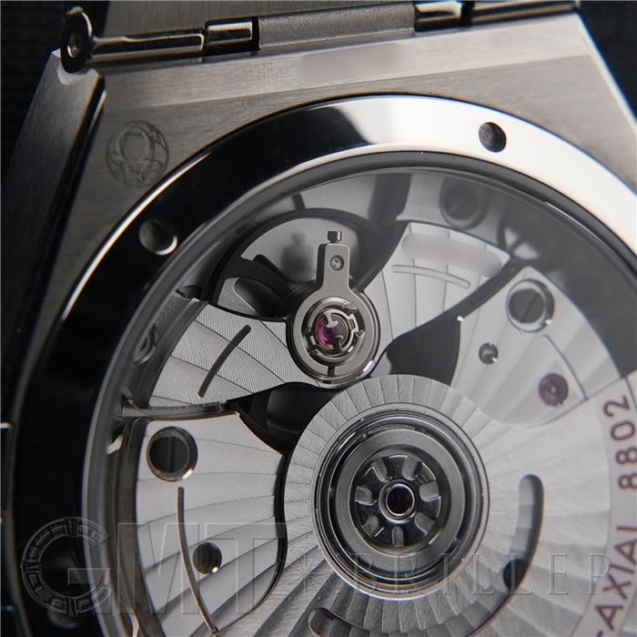 OMEGA オメガ コンステレーション コーアクシャル マスタークロノメーター 34mm 131.10.34.20.02.001 25