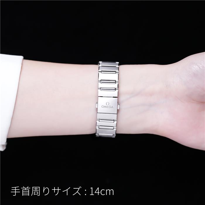 OMEGA オメガ コンステレーション コーアクシャル マスタークロノメーター 34mm 131.10.34.20.02.001 27