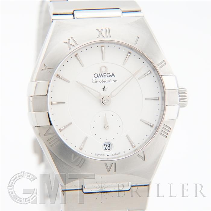OMEGA オメガ コンステレーション コーアクシャル マスタークロノメーター 34mm 131.10.34.20.02.001 5