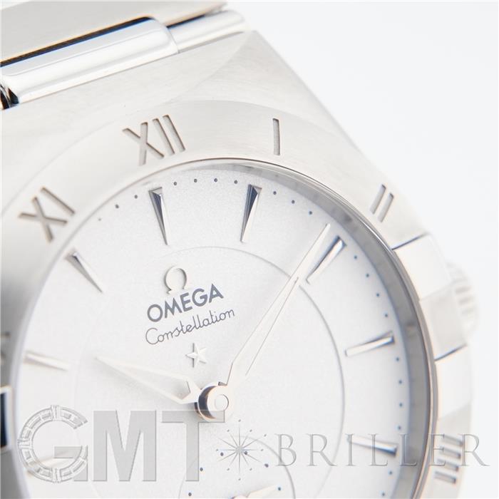 OMEGA オメガ コンステレーション コーアクシャル マスタークロノメーター 34mm 131.10.34.20.02.001 6