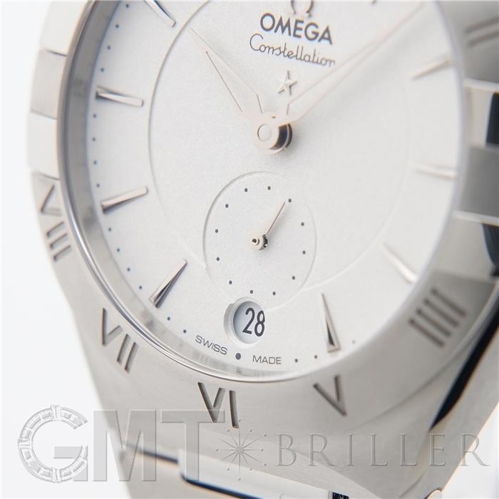 OMEGA オメガ コンステレーション コーアクシャル マスタークロノメーター 34mm 131.10.34.20.02.001 8