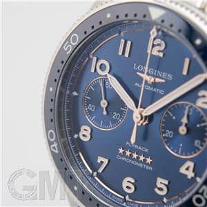 LONGINES ロンジン スピリット フライバック L3.821.4.93.6