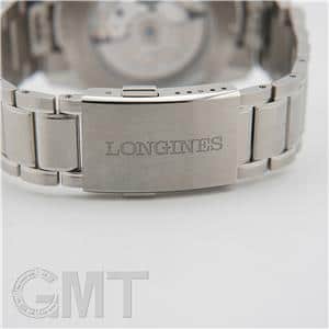 LONGINES ロンジン スピリット フライバック L3.821.4.93.6
