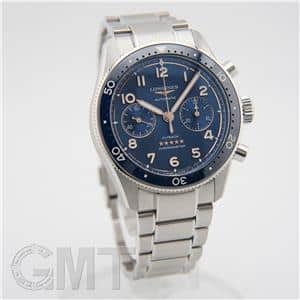 LONGINES ロンジン スピリット フライバック L3.821.4.93.6
