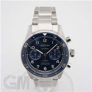 LONGINES ロンジン スピリット フライバック L3.821.4.93.6