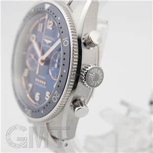 LONGINES ロンジン スピリット フライバック L3.821.4.93.6