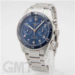 LONGINES ロンジン スピリット フライバック L3.821.4.93.6