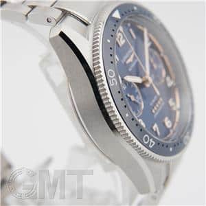 LONGINES ロンジン スピリット フライバック L3.821.4.93.6