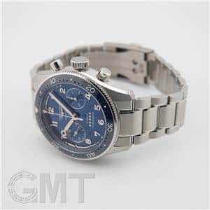 LONGINES ロンジン スピリット フライバック L3.821.4.93.6