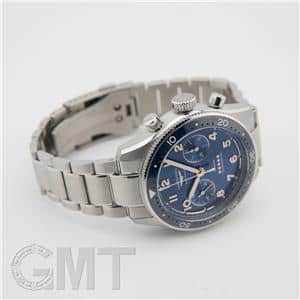 LONGINES ロンジン スピリット フライバック L3.821.4.93.6