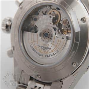 LONGINES ロンジン スピリット フライバック L3.821.4.93.6