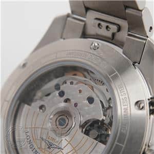 LONGINES ロンジン スピリット フライバック L3.821.4.93.6