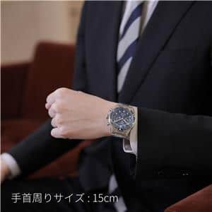 LONGINES ロンジン スピリット フライバック L3.821.4.93.6
