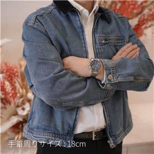 LONGINES ロンジン スピリット フライバック L3.821.4.93.6