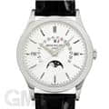 PATEK PHILIPPEパテック・フィリップ グランド コンプリケーション カラトラバ パーペチュアルカレンダー 5496P-001