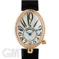 BREGUET ブレゲ クイーン・オブ・ネイプルズ 8918BR/58/864/D00D