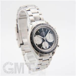 OMEGA オメガ スピードマスター レーシング 326.30.40.50.01.002 ブラック/シルバー