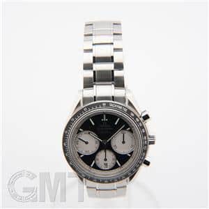 OMEGA オメガ スピードマスター レーシング 326.30.40.50.01.002 ブラック/シルバー