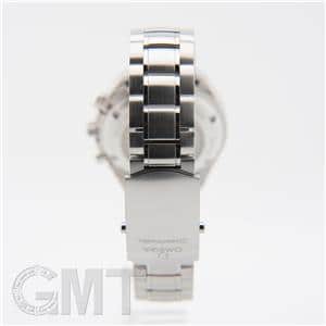 OMEGA オメガ スピードマスター レーシング 326.30.40.50.01.002 ブラック/シルバー