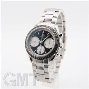 OMEGA オメガ スピードマスター レーシング 326.30.40.50.01.002 ブラック/シルバー