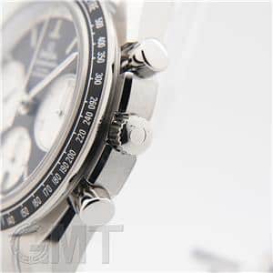 OMEGA オメガ スピードマスター レーシング 326.30.40.50.01.002 ブラック/シルバー