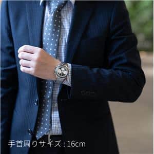 OMEGA オメガ スピードマスター レーシング 326.30.40.50.01.002 ブラック/シルバー