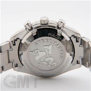 OMEGA オメガ スピードマスター レーシング 326.30.40.50.01.002 ブラック/シルバー