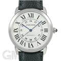 CARTIER カルティエ ロンドソロ 42MM WSRN0022