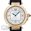 CARTIER カルティエ パシャ 42mm W3019351