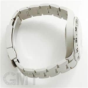 ROLEX ロレックス エクスプローラー II 226570 ホワイト