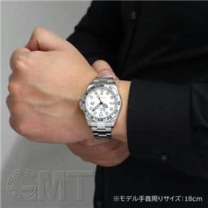 ROLEX ロレックス エクスプローラー II 226570 ホワイト