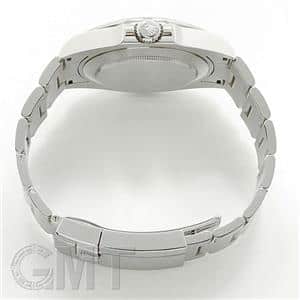 ROLEX ロレックス エクスプローラー II 226570 ホワイト