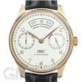 IWC インターナショナルウォッチカンパニー ポルトギーゼ アニュアル・カレンダー IW503504
