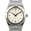 IWC インターナショナルウォッチカンパニー インヂュニア オートマティック IW322801