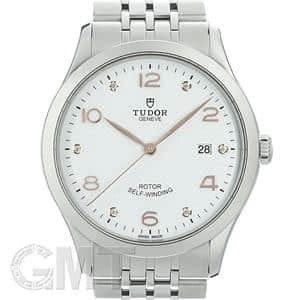 TUDOR チューダー 1926 91650-0013 ホワイト 8ポイントダイヤモンド