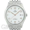 TUDOR チューダー 1926 91650-0013 ホワイト 8ポイントダイヤモンド
