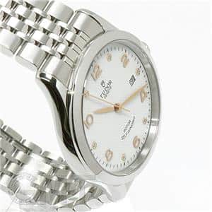 TUDOR チューダー 1926 91650-0013 ホワイト 8ポイントダイヤモンド