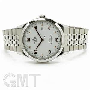 TUDOR チューダー 1926 91650-0013 ホワイト 8ポイントダイヤモンド