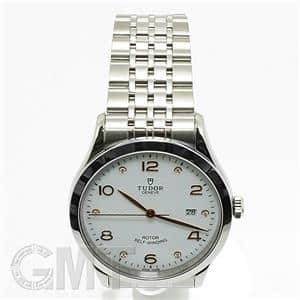 TUDOR チューダー 1926 91650-0013 ホワイト 8ポイントダイヤモンド