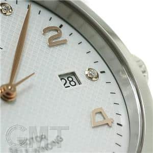 TUDOR チューダー 1926 91650-0013 ホワイト 8ポイントダイヤモンド