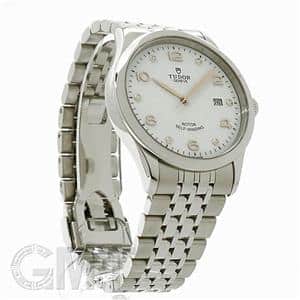 TUDOR チューダー 1926 91650-0013 ホワイト 8ポイントダイヤモンド