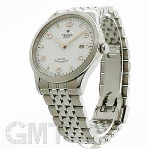 TUDOR チューダー 1926 91650-0013 ホワイト 8ポイントダイヤモンド