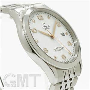 TUDOR チューダー 1926 91650-0013 ホワイト 8ポイントダイヤモンド