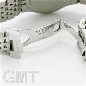 TUDOR チューダー 1926 91650-0013 ホワイト 8ポイントダイヤモンド